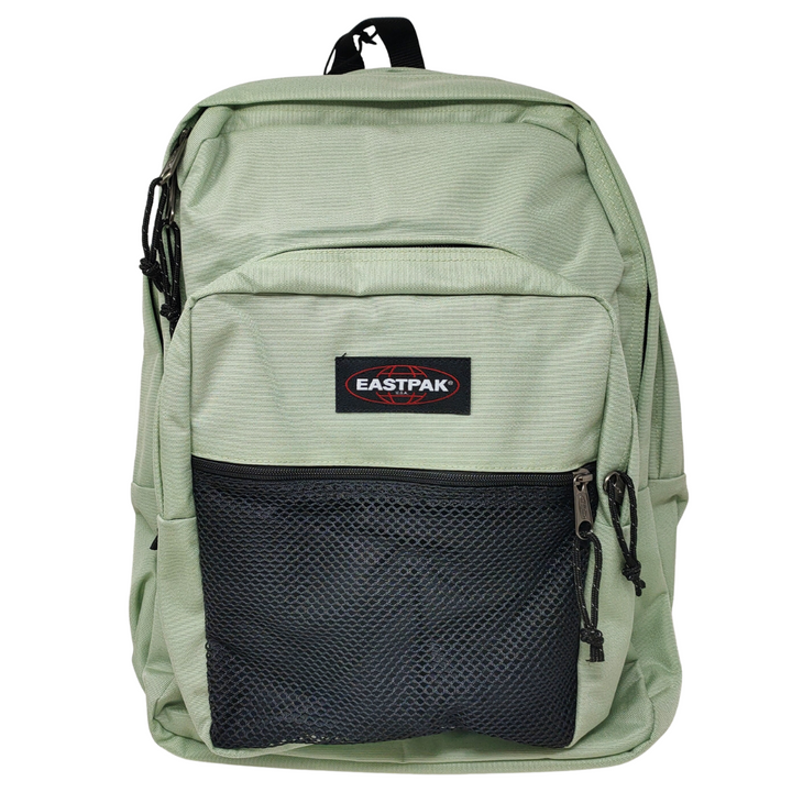 5261:EASTPAK - ZAINO PINNACLE 1O2 FROSTY MINT