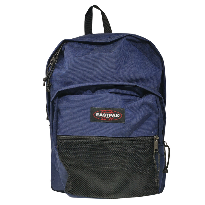 5262:EASTPAK - ZAINO PINNACLE L83 ULTRA MARINE