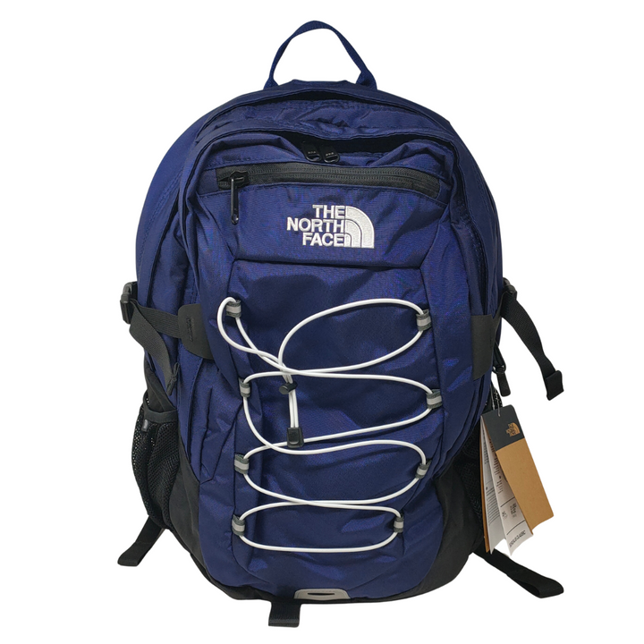 5263:THE NORTH FACE - ZAINO BOREALIS CLASSIC TNF NAVY/TIN GR