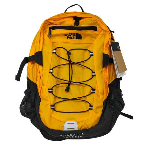 5265:THE NORTH FACE - ZAINO BOREALIS CLASSIC SUMMIT GOLD-TNF