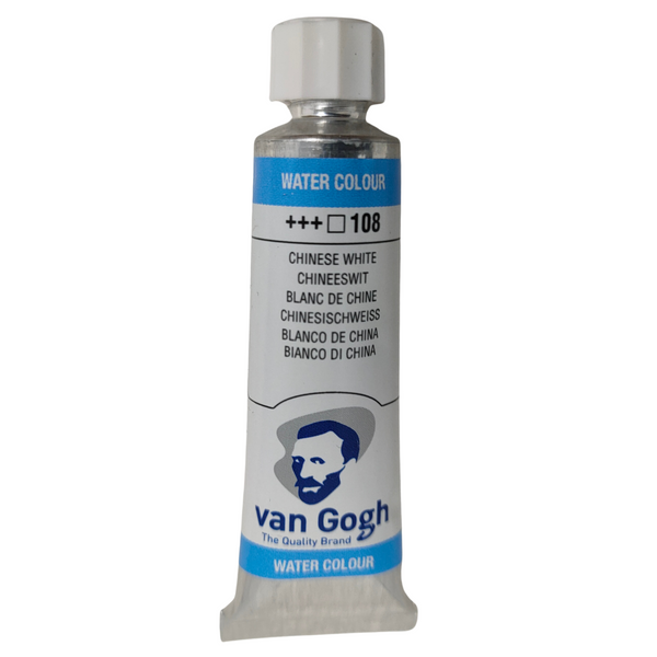 VAN GOGH - WATER COLOUR  TUBETTO 108
