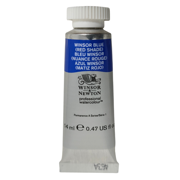 WINSOR & NEWTON - WATERCOLOUR 709