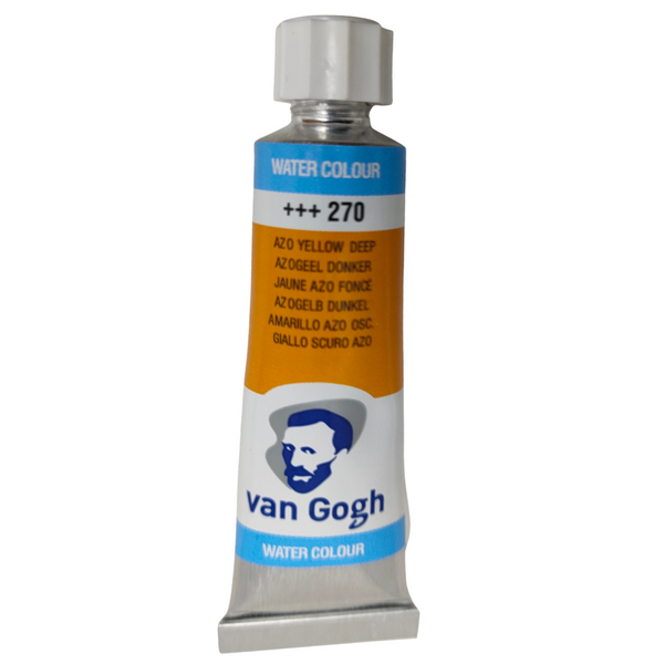 VAN GOGH - WATER COLOUR TUBETTO 270
