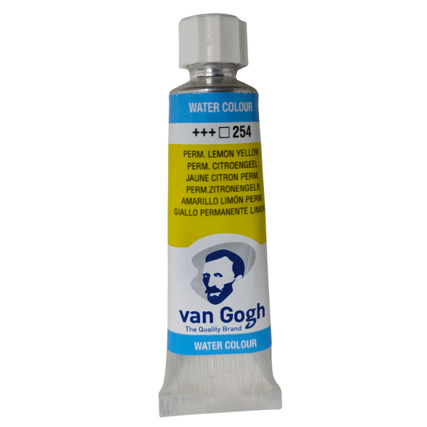 VAN GOGH - WATER COLOUR TUBETTO  254