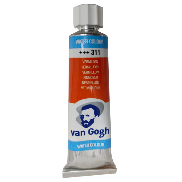VAN GOGH - WATER COLOUR TUBETTO 311