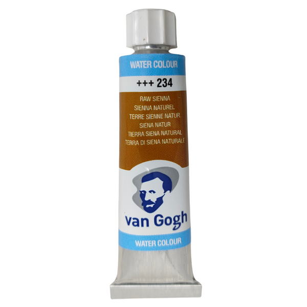 VAN GOGH - WATER COLOUR TUBETTO 234