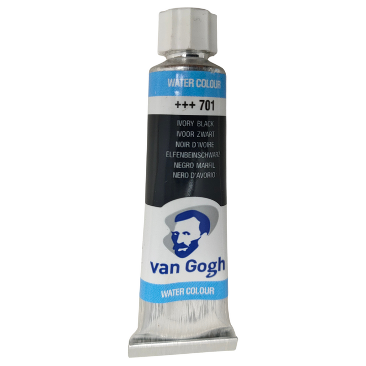 VAN GOGH - WATER COLOUR TUBETTO 701
