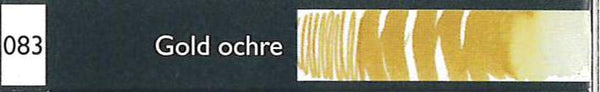 LYRA - AQUA BRUSH DUO 083 GOLD OCHRE