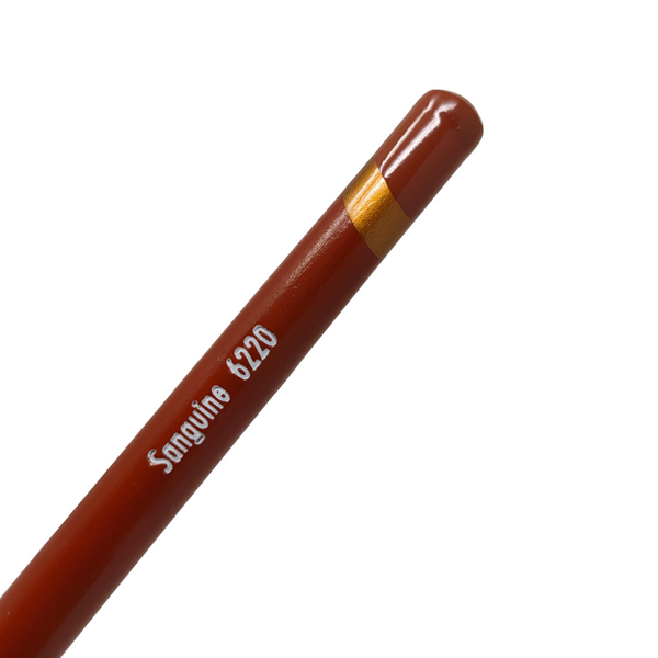 DERWENT - DRAWING MATITE COLORATE SFUSE 6220 SANGUINE