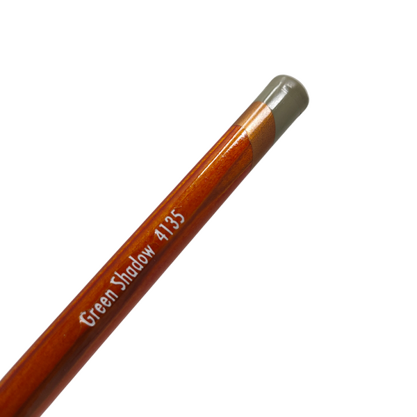 DERWENT - DRAWING MATITE COLORATE SFUSE 4135 GREEN SHADOW