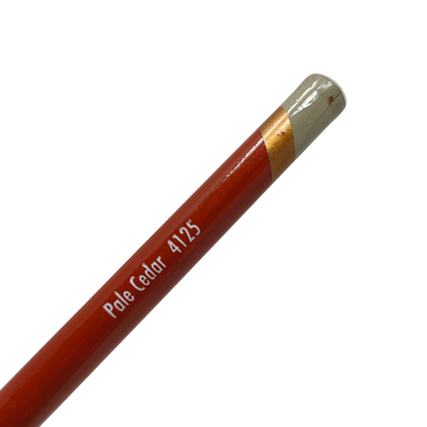 DERWENT - DRAWING MATITE COLORATE SFUSE 4125 PALE CEDAR