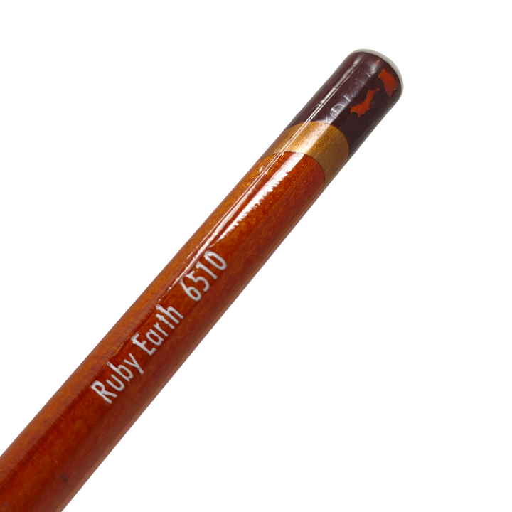 DERWENT - DRAWING MATITE COLORATE SFUSE 6510 RUBY EARTH