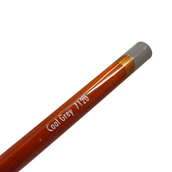 DERWENT - DRAWING MATITE COLORATE SFUSE 7120 COOL GREY