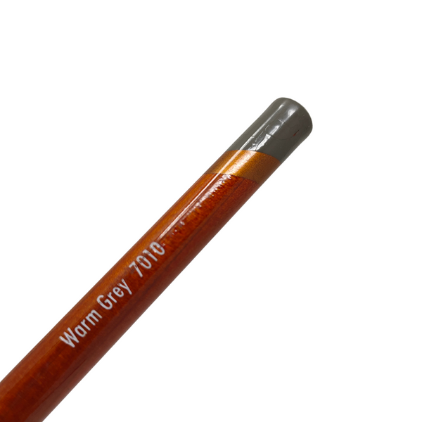 DERWENT - DRAWING MATITE COLORATE SFUSE 7010 WARM GREY