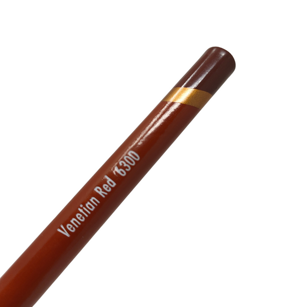 DERWENT - DRAWING MATITE COLORATE SFUSE 6300 VENETIAN RED