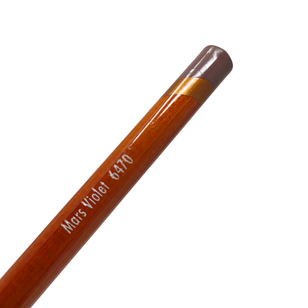 DERWENT - DRAWING MATITE COLORATE SFUSE 6470 MARS VIOLET