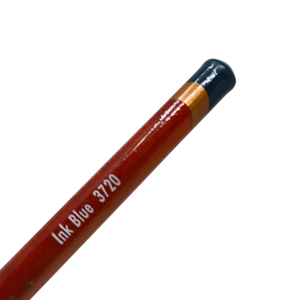 DERWENT - DRAWING MATITE COLORATE SFUSE 3720 INK BLUE