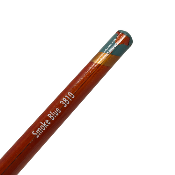 DERWENT - DRAWING MATITE COLORATE SFUSE 3810 SMOKE BLUE