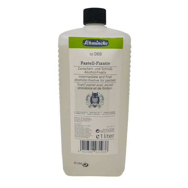 SCHMINCKE - FISSATIVO X PASTEL 1LT