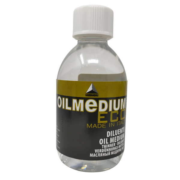 MAIMERI - DILUENTE OLIO 250ML