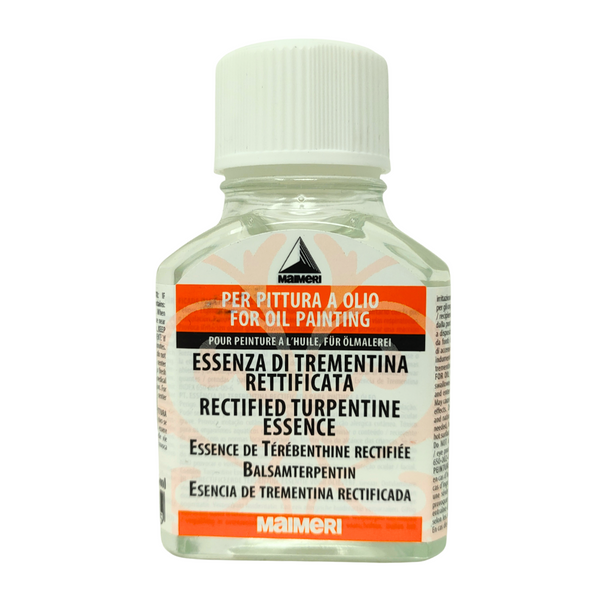 MAIMERI - ESSENZA DI TREMENTINA RETTIFICATA 75ML