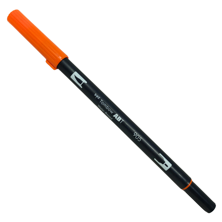 TOMBOW - ABT WATER BASED DUAL BRUSH PEN 905