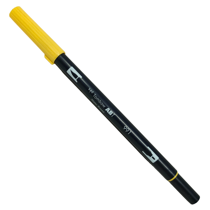 TOMBOW - ABT WATER BASED DUAL BRUSH PEN 991