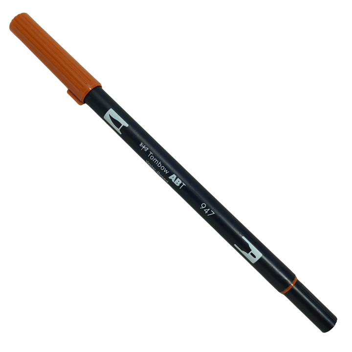 TOMBOW - ABT WATER BASED DUAL BRUSH PEN 947
