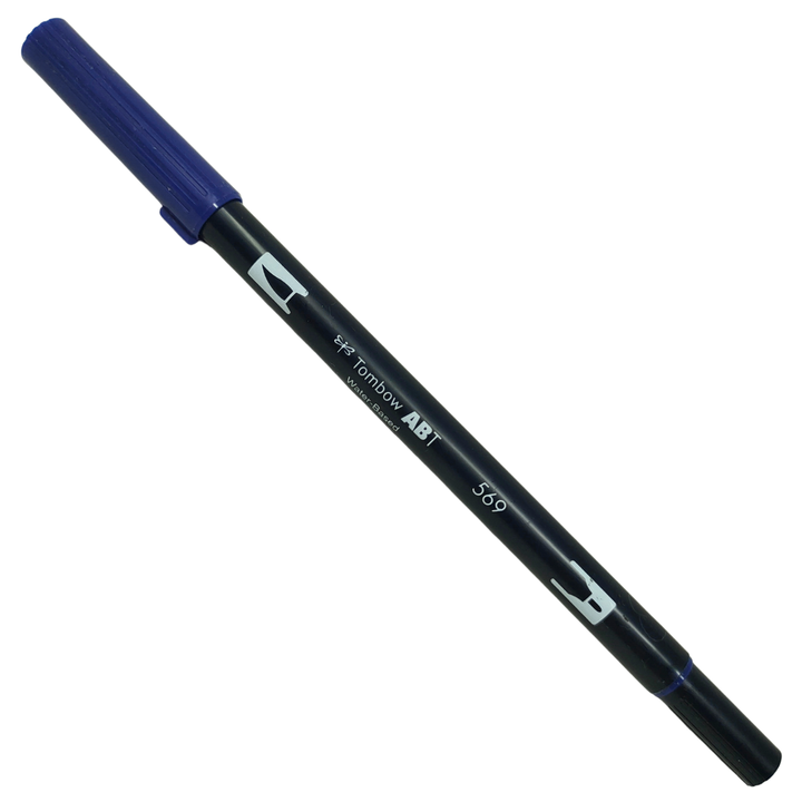 TOMBOW - ABT WATER BASED DUAL BRUSH PEN 569