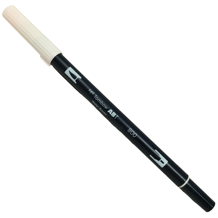 TOMBOW - ABT WATER BASED DUAL BRUSH PEN 800