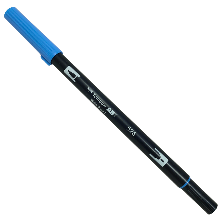 TOMBOW - ABT WATER BASED DUAL BRUSH PEN 526