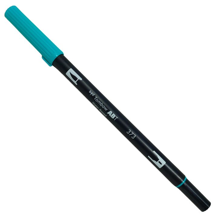 TOMBOW - ABT WATER BASED DUAL BRUSH PEN 373