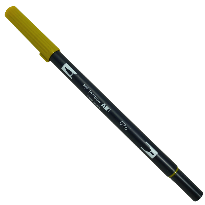TOMBOW - ABT WATER BASED DUAL BRUSH PEN 076