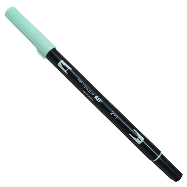 TOMBOW - ABT WATER BASED DUAL BRUSH PEN 291