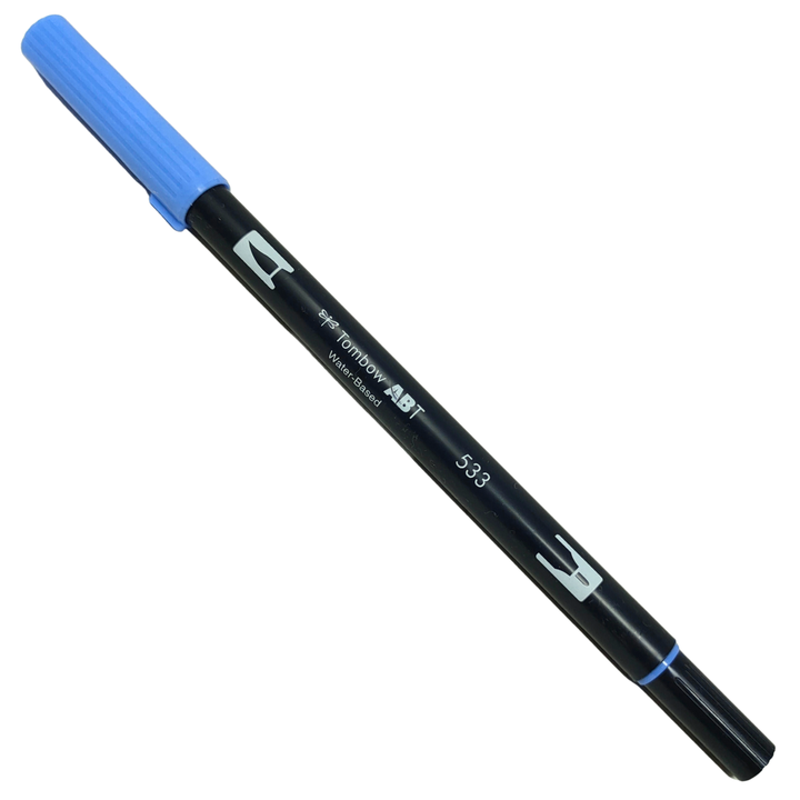 TOMBOW - ABT WATER BASED DUAL BRUSH PEN 533
