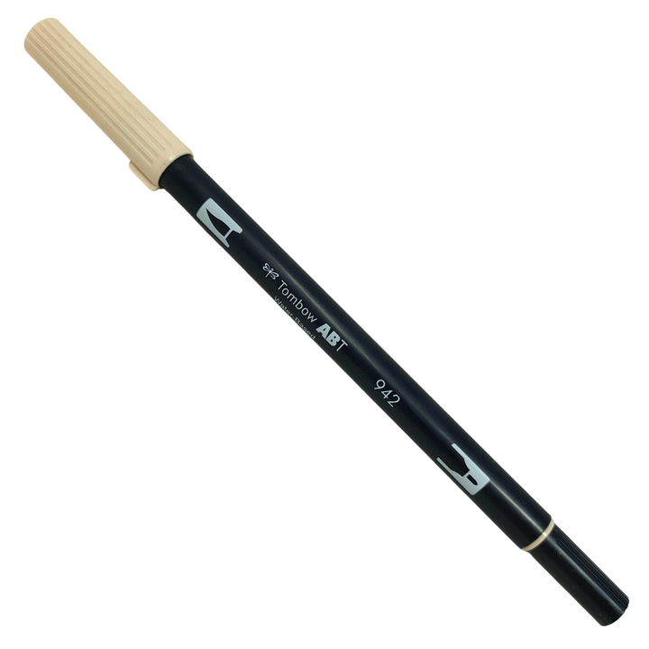 TOMBOW - ABT WATER BASED DUAL BRUSH PEN 942