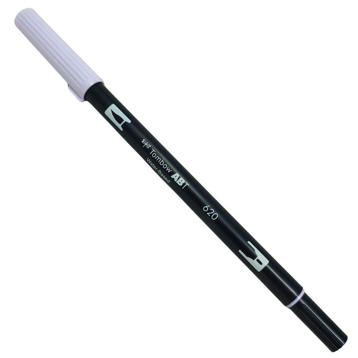 TOMBOW - ABT WATER BASED DUAL BRUSH PEN 620