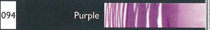 LYRA - AQUA BRUSH DUO 094 PURPLE