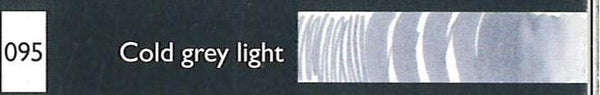 LYRA - AQUA BRUSH DUO 095 COLD GREY LIGHT