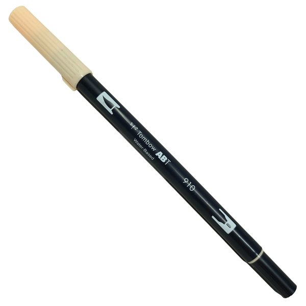 5432:TOMBOW - ABT WATER BASED DUAL BRUSH PEN 910