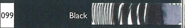 LYRA - AQUA BRUSH DUO 099 BLACK