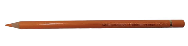 FABER-CASTELL - MATITE COLORATE POLYCHROMOS 111 CADMIUM ORANGE
