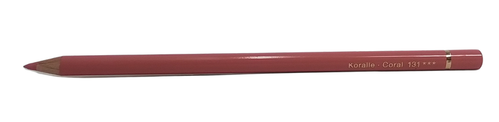 FABER-CASTELL - MATITE COLORATE POLYCHROMOS 131 CORAL