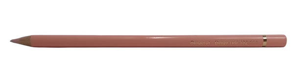 FABER-CASTELL - MATITE COLORATE POLYCHROMOS 132 BEIGE RED