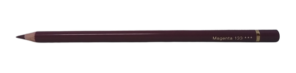 FABER-CASTELL - MATITE COLORATE POLYCHROMOS 133 MAGENTA