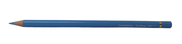 FABER-CASTELL - MATITE COLORATE POLYCHROMOS 146 SKYBLUE