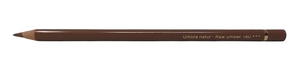 FABER-CASTELL - MATITE COLORATE POLYCHROMOS 180 RAW UMBER
