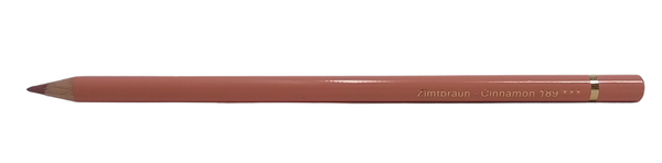 FABER-CASTELL - MATITE COLORATE POLYCHROMOS 189 CINNAMON