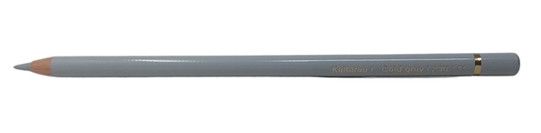 FABER-CASTELL - MATITE COLORATE POLYCHROMOS 230 COLD GREY I