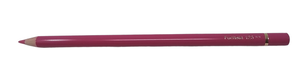 FABER-CASTELL - MATITE COLORATE POLYCHROMOS 123 FUCHSIA